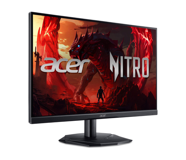 ACER Nitro KG241YX3 - 1350027 - zdjęcie 3